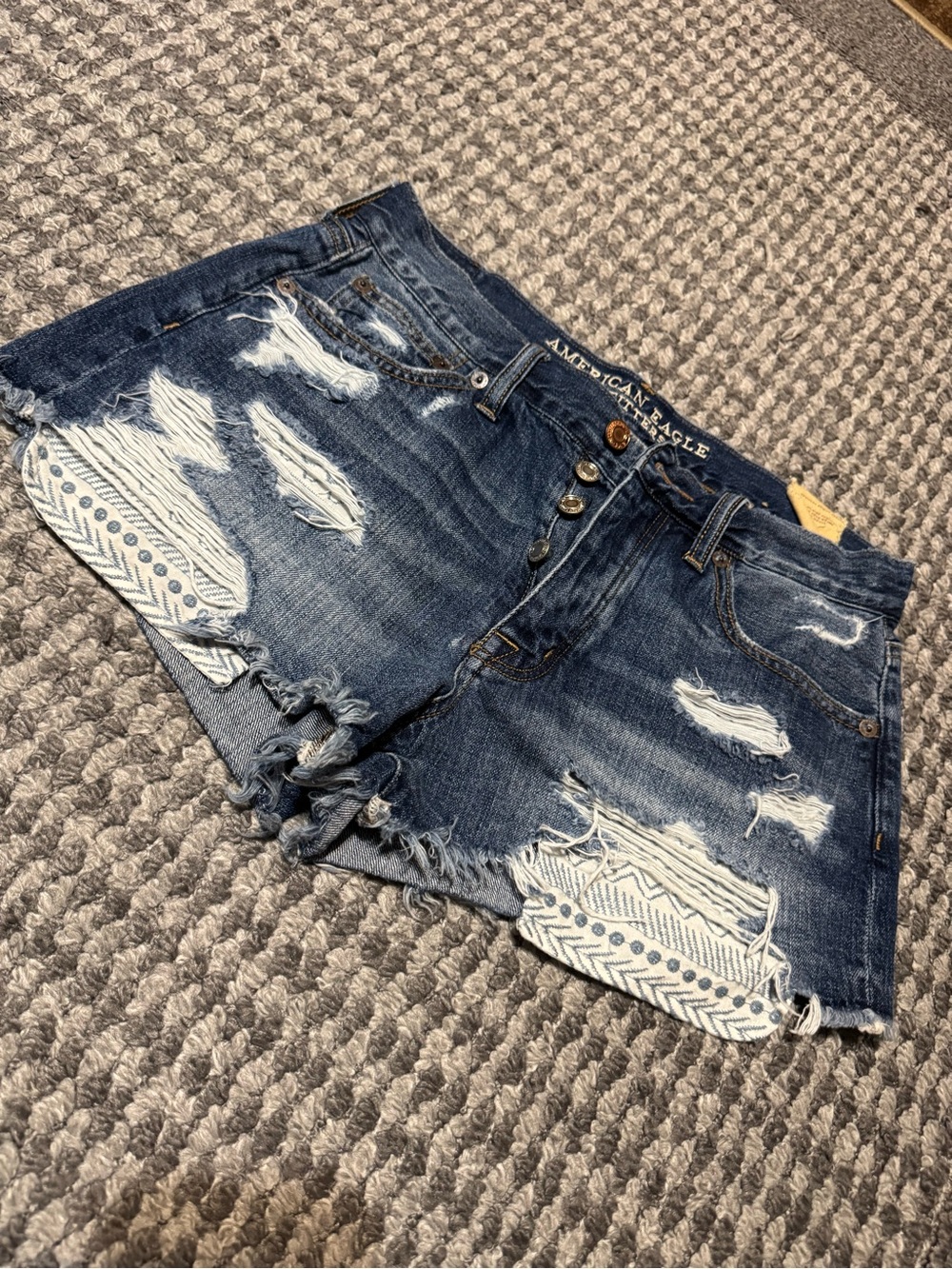 American Eagle Women’s Shorts